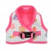 Pettorina Pinkaholic ANNABELLE VEST HARNESS