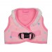 Pettorina Pinkaholic PRIYA VEST HARNESS