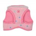 Pettorina Pinkaholic PRIYA VEST HARNESS