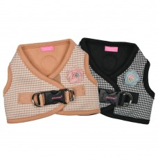 Pettorina Pinkaholic LOUISE VEST HARNESS