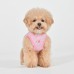 Pettorina Pinkaholic ERASMUS VEST HARNESS