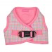 Pettorina Pinkaholic ERASMUS VEST HARNESS