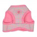 Pettorina Pinkaholic ERASMUS VEST HARNESS