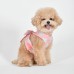 Pettorina Pinkaholic ROSELIN HARNESS