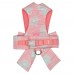 Pettorina Pinkaholic ROSELIN HARNESS