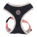 Pettorina Pinkaholic VAFARA HARNESS