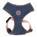 Pettorina Pinkaholic VAFARA HARNESS