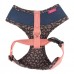 Pettorina Pinkaholic VAFARA HARNESS