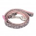 Guinzaglio Pinkaholic VAFARA LEASH