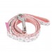 Guinzaglio Pinkaholic VAFARA LEASH