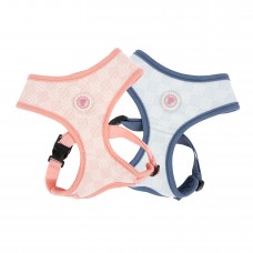 Pettorina Pinkaholic CLEMENT HARNESS