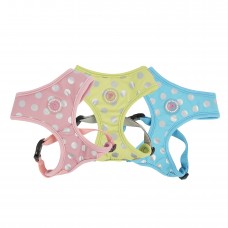 Pettorina Pinkaholic CHIC HARNESS