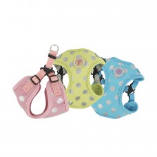 Pettorina Pinkaholic CHIC HARNESS C