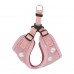 Pettorina Pinkaholic CHIC HARNESS C