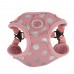 Pettorina Pinkaholic CHIC HARNESS C