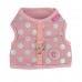 Pettorina Pinkaholic CHIC PINKA HARNESS