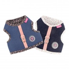 Pettorina Pinkaholic VAFARA PINKA HARNESS