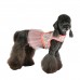 Pettorina Pinkaholic BEGONIA FLIRT HARNESS 