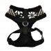 Pettorina Pettorine Puppia PRANCER HARNESS A 