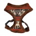 Pettorina Pettorine Puppia PRANCER HARNESS A 