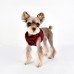 Pettorina Pettorine Puppia ELLIOTT HARNESS B