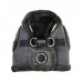 Pettorina Pettorine Puppia TERRY HARNESS B