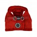 Pettorina Pettorine Puppia TERRY HARNESS B