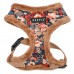 Pettorina Pettorine Puppia GIANNI HARNESS A