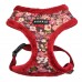 Pettorina Pettorine Puppia GIANNI HARNESS A