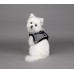 Pettorina Pettorine Puppia GASPAR HARNESS B