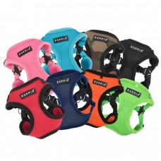 Pettorina Pettorine Puppia SOFT HARNESS C