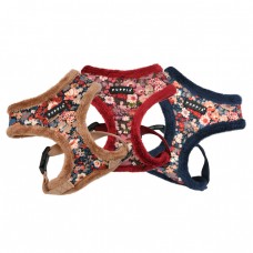 Pettorina Pettorine Puppia GIANNI HARNESS A