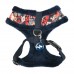 Pettorina Pettorine Puppia GIANNI HARNESS A