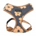 Pettorina Pettorine Puppia REN HARNESS A 