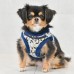 Pettorina Pettorine Puppia Huxley Harness B