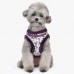 Pettorina Pettorine Puppia Huxley Harness B