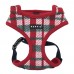 Pettorina Pettorine Puppia FESTIVE HARNESS A