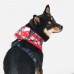 Pettorina Pettorine Puppia FESTIVE HARNESS A