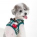 Pettorina Pettorine Puppia FESTIVE HARNESS B