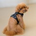 Pettorina Pettorine Puppia TERRY HARNESS H