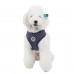 Pettorina Pettorine Puppia DOTTY HARNESS II A