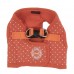 Pettorina Pettorine Puppia DOTTY HARNESS II B