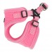 Pettorina Pettorine Puppia SOFT HARNESS C