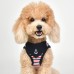 Pettorina Pettorine Puppia SEAMAN HARNESS B