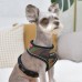 Pettorina Pettorine Puppia SOFT HARNESS PRO