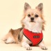 Pettorina Pettorine Puppia SOFT HARNESS PRO