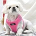 Pettorina Pettorine Puppia SOFT VEST HARNESS PRO