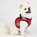 Pettorina Pettorine Puppia SOFT VEST HARNESS PRO