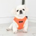 Pettorina Pettorine Puppia BONNIE HARNESS A