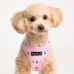 Pettorina Pettorine Puppia MOLLIE HARNESS A